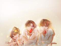 오이지 크루로 할까 오이지 트리오로 할까