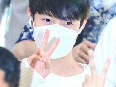 [220826] 김포공항 출국