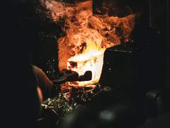 [힘의반지] 2부: 작업방식Modus Operandi