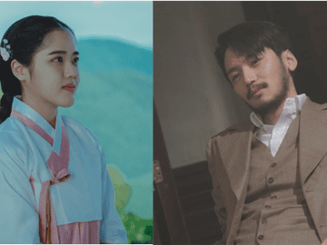 [희성은우] 첫 눈에