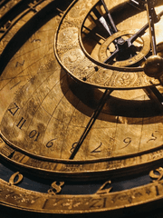 짝사랑 20년이면 타임슬립을한다