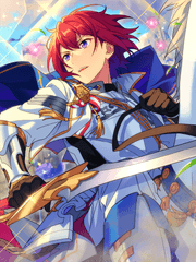 앙스타 캐릭터 단편