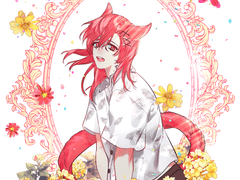 [빛전라하] 머뎌롸~ 2차