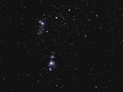 있지, 난 아직도 밤하늘을 바라보면 네가 생각나