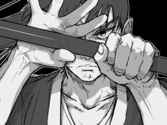 나랑 용비불패 팔사람