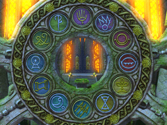 열두 신과 물고기들 : 신생 편