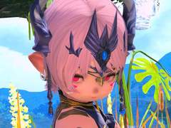 ▷13 여라펠 / 마술사