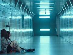 왜 새벽은 이유없이 누군가를 기다리게하는가