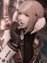 파이널 판타지 14