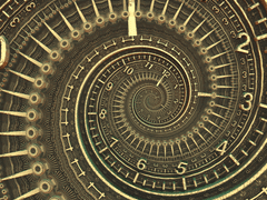 [사이퍼즈] [릭잭릭] A Midnight illusion 01