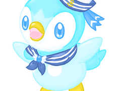 *[ 버블 / 팽도리 ]*