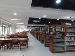 도서관 가구 개요