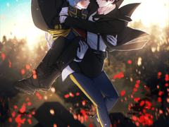 [Mainstream #02] 뼈의 날 (4)