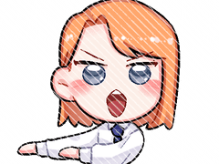 마마무 별빛밤 스티커 도안 유료배포