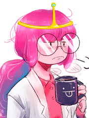 핀과 제이크의 어드벤쳐 타임