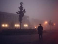 도중에 머무르는 사람들 (4)