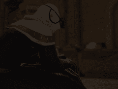 희생과 맹세, 그리고 잔불