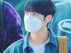 [220928] 김포공항 출국