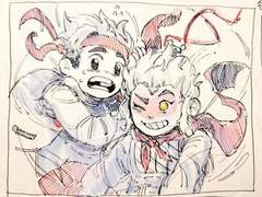 2022/10월달 만화 모음