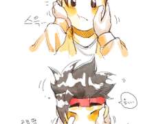 2020/10 리퀘박스 만화