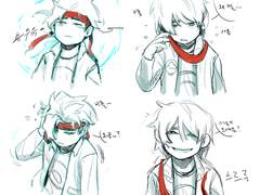 2021년 후반기 그림