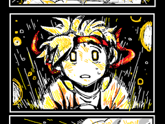 2021년 후반기 만화 모음