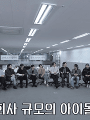 세븐틴 이미지 분석