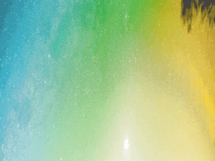 반짝이는 정의를 위하여!