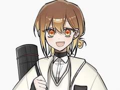 은바라 3학년 XX