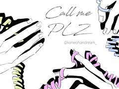 죠르미스트리 <CALL ME PLZ>