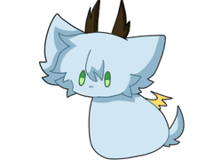 1000원짜리 고정틀 커미션