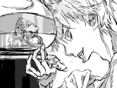 ♡♡장르 상관없이 커미션 받습니다 ♡♡