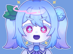 💧SD 인장 커미션💧