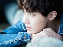 방탄소년단 / We Are Family 外. 호석