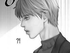 [만화]BL 게임 속 악역 서브수를 주웠다.