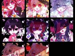 Happy Halloween!🎃