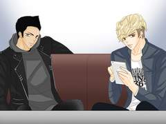 18화 불안한 예감(4)