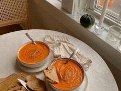 모든 요리는 두 사람 기준입니다 #1