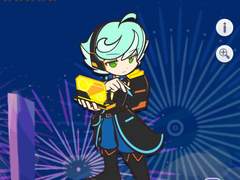 카드 번역 :: ★5~7 하치