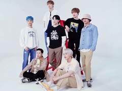 좋아해요 형 외전 5