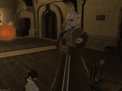 (오늘이 아닌) 오늘의 루가딘npc#1