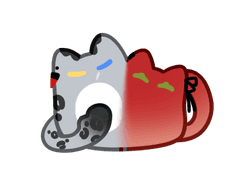 오리캐(타이만) 커미션 모음