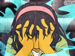 빌런(ヴィラン) 패러디