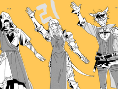 ㅍㅍ14+다른 ㅍㅍ 시리즈도 조금