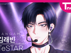 [데못죽 | 김래빈] 입덕직캠 4K