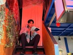 시맨틱 로그 #27 까메오