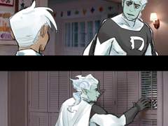 대니팬텀 패러디 모음