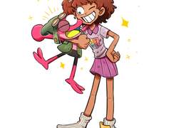 앰피비아 그림 모음