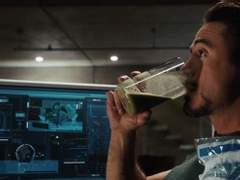 소비되는 방법. 上