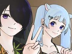 최루마! 야옹해주세요!!